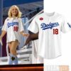 Scranton Wilkes-Barre RailRiders x Peanuts Night MiLB 2026 Baseball Jersey