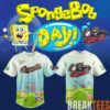 Salt Lake Bees Utah Dirty Sodas Special Jersey