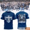 Omar Camacho ‘OC1’ Album Debut Shirt