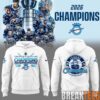 The Smashing Pumpkins The Rats In A Cage Tour 2026 Hoodie
