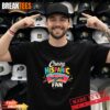 Skeleton Scumbag Hockey Philadelphia Flyers Hockey NHL 2026 T-Shirt