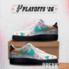 Zootopia 2 Special Air Force 1 Shoes