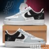 Oklahoma City Thunder Playoffs 2026 Custom AF1 Shoes