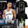 New York Knicks 2026 NBA Eastern Conference Champions T-Shirt