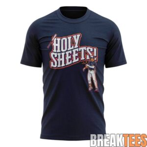 San Diego Padres Holy Sheets Shirt 1