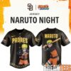 BTS ARIRANG World Tour 2026 Baseball Jersey