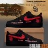 System of a Down ”WAKE UP” Customize AF1 Shoes System of a Down ”WAKE UP” Customize AF1 Shoes