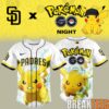 San Diego Padres x Toy Story 5 Special Jersey