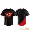 Eve Scorpion Hip Hop Baseball Jersey