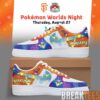Paris Saint-Germain UEFA Champions League Winners 2526 Special Air Force 1 Sneaker