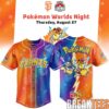Ontario Tower Buzzers x Japanese Heritage Night Custom Baseball Jersey