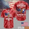 San Francisco Giants West Sacramento Baseball Jersey