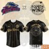 Scooby-Doo x America 250 Years of Freedom Baseball Jersey