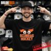 Scumbag Hockey Flyer 2026 T-Shirt