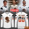 Seattle Kraken Cyberpunk Warm Up 2026 Hockey Jersey