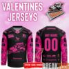 Soo Greyhounds 2026 Star Wars Hockey Jersey