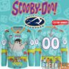 St. Cloud Norsemen Charlie Boike Night Hockey Jersey St. Cloud Norsemen Charlie Boike Night Hockey Jersey