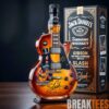 The Motörhead ‘The Warpig’ Whiskey Bottle The Motörhead ‘The Warpig’ Whiskey Bottle