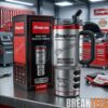 Triumph Rider Elite Special 40oz Tumbler