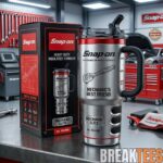 Snapon Mechanic Elite Special 40oz Tumbler 1