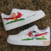 Snoopy 2026 Limited Edition Air Force 1 Shoes