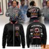 Katseye The Beautiful Chaos Tour Bomber Jacket