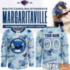 South Carolina Stingrays x Teenage Mutant Ninja Turtles Night Hockey Jersey