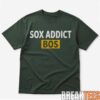 Sergio Romo I Just Look Illegal Shirt