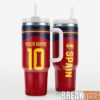 Spain National Team WC26 Stanley Tumbler