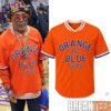 Steve Aoki 2026 Dim Mak 30 Tour Special Baseball Jersey