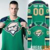 Soo Greyhounds 2026 Star Wars Hockey Jersey