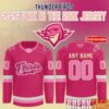 Rocket de Laval x The memory of Maurice Richard Hockey Jersey
