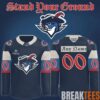 Springfield Thunderbirds IceTopes Night Hockey Jersey