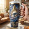 Sweet Berry Daydream Tumbler