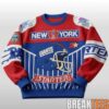 Timothee Chalamet New York Knicks MSG Game 1 Shirt
