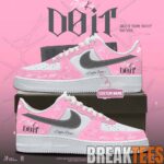 Stray Kids DO IT Limited Edition Signature Air Force 1 1