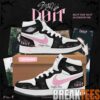 Pentatonix UK  EUROPEAN 2026 TOUR Special Air Jordan 1