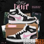 Stray Kids DO IT Limited Edition Signature Air Jordan 1 1