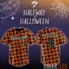 Babymonster Psycho Ahyeon 2025 Jersey