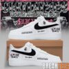 TWICE THIS IS FOR WORLD TOUR 2026 Custom Air Force 1