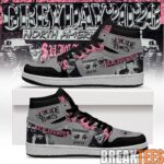 Suicideboys G59 Grey Day 2026 Special Air Jordan 1 Sneaker 1
