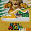Devil May Cry Lady Design Air Force 1 Shoes Devil May Cry Lady Design Air Force 1 Shoes