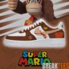 Super Mario ‘Luigi & Mario’ Special Edition AF1 Sneaker