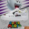 Super Mario Luigi Special Edition AF1 Sneaker Super Mario Luigi Special Edition AF1 Sneaker