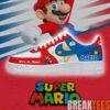 Bon Jovi Forever Tour 2026 Special Air Force 1 Shoes