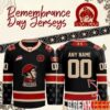 Tri-City Storm x Kool-Aid Night Hockey Jersey