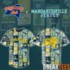 Rochester Red Wings x Star Wars Night Custom Baseball Jersey