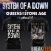 The Smashing Pumpkins The Rats In A Cage Tour 2026 Shirt The Smashing Pumpkins The Rats In A Cage Tour 2026 Shirt