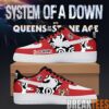 The Smashing Pumpkins The Rats In A Cage Tour 2026 Custom Air Force 1 Shoes The Smashing Pumpkins The Rats In A Cage Tour 2026 Custom Air Force 1 Shoes