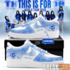 The Neighbourhood ULTRASOUND World Tour 2026 Custom Air Force 1